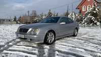 Mercedes-Benz CLK 320 W208