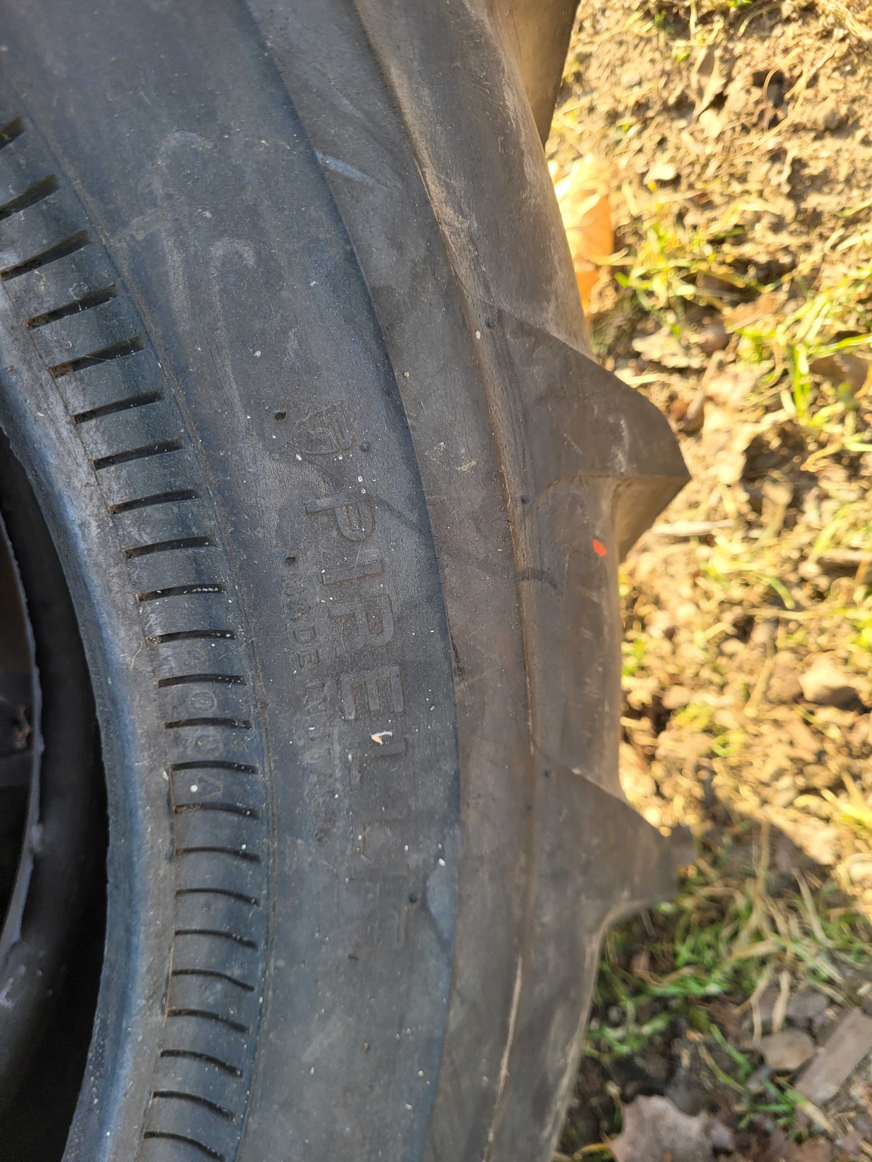 Opona pirelli 1 szt 7.50-r20