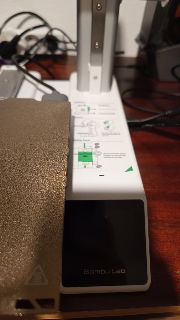 BambuLab A1 Mini