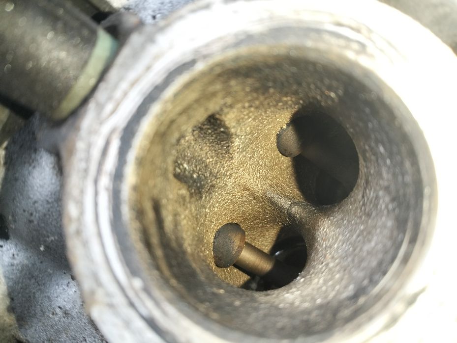 Двигатель ваз 16-клапанный