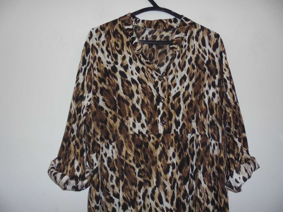 vestido de senhora muito lindo