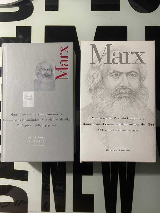 Marx - Coleção Grandes Filósofos