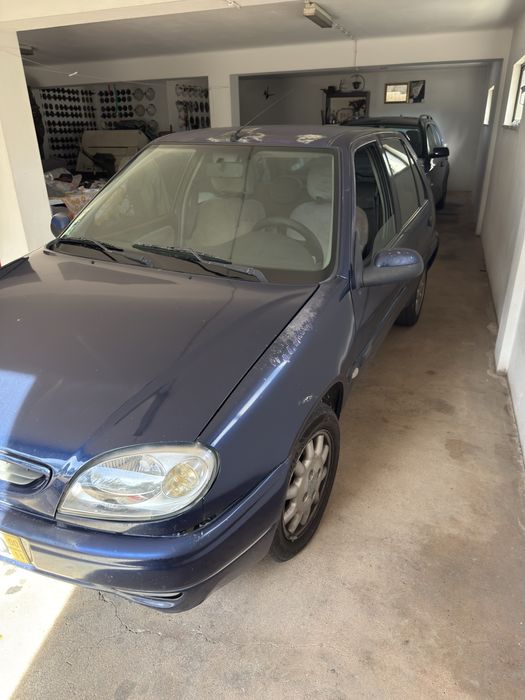 Citroen saxo 1.5 d