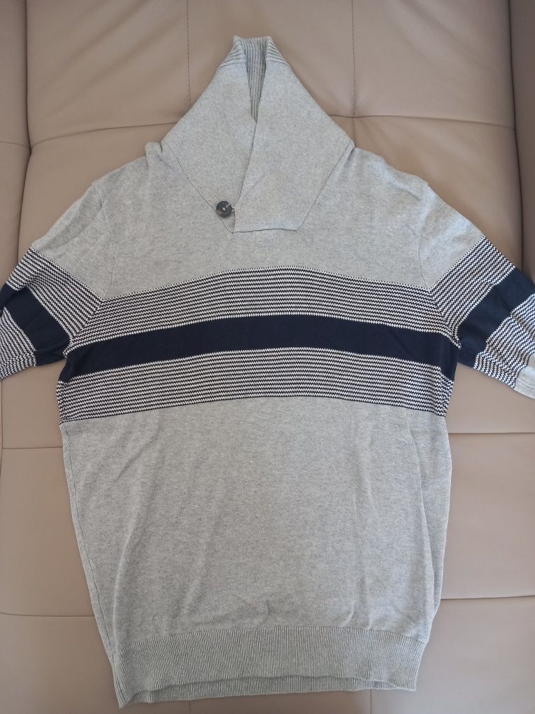 Camisola Springfield