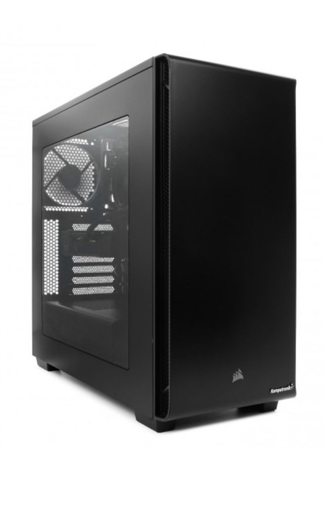 Komputer RTX2060 + Ryzen 5 3600