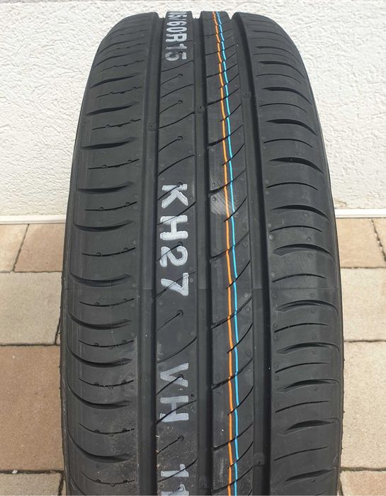 Koło zapasowe 185/60 R15 6JX 15 H2  ET38