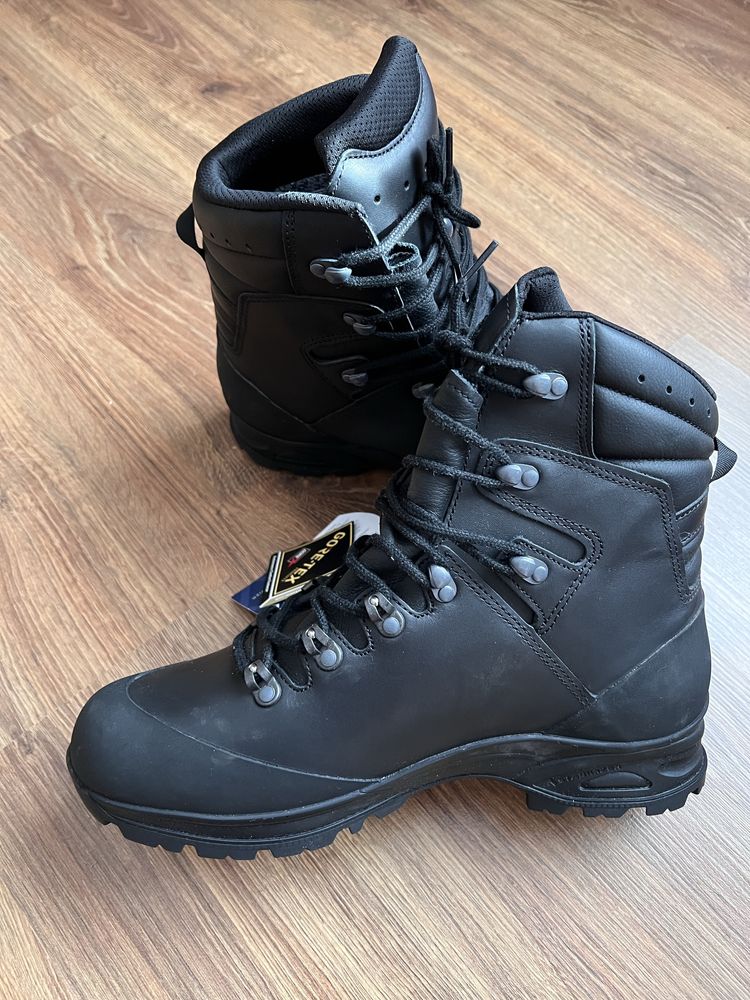 Оригінальні тактичні черевики Haix XVENTURE GTX Gore-Tex Coyote