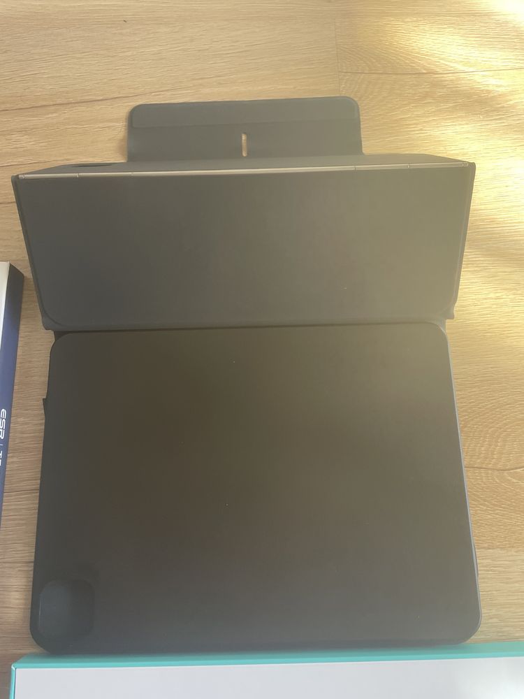 Keybord Case do iPad Air 5/4 iPad pro 11