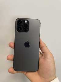 iPhone 14 Pro Max 256gb Black R-Sim