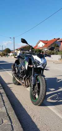 Kawasaki--- z800