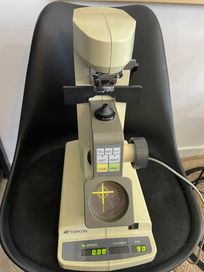 Dioptriomierz Frontofokometr Topcon LM-P6