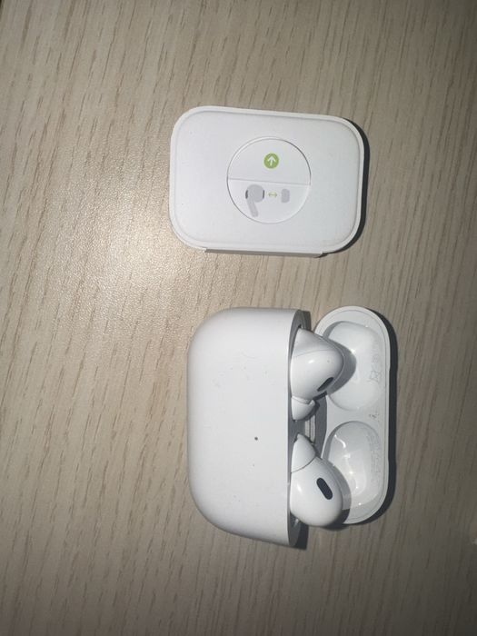 Airpods Pro 2 lightning
