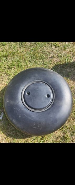 Butla gazowa samochodowa