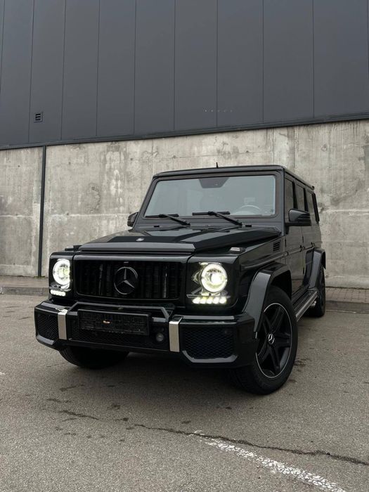 Аренда G-Class 63 AMG оренда, прокат, транфер, Гелик, Кубик