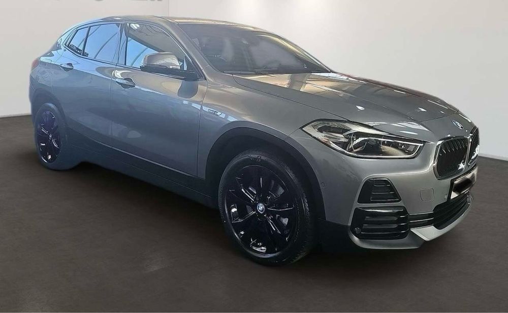 BMW X2 25e Auto. Xdrive F39 Pack Advantage