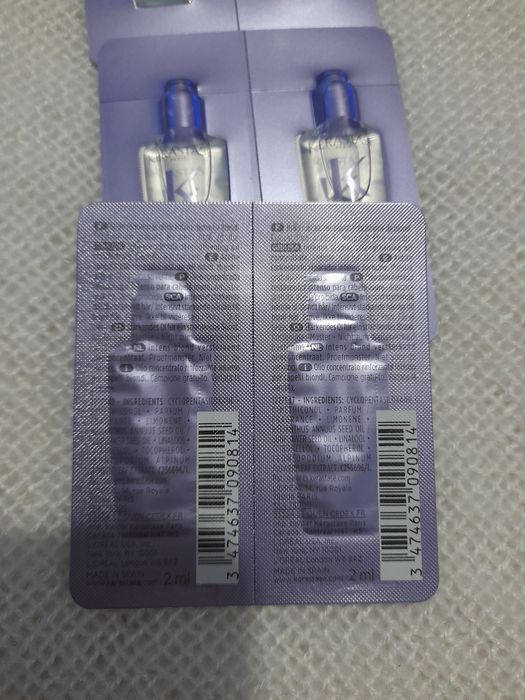 Olejek do włosów kerastase