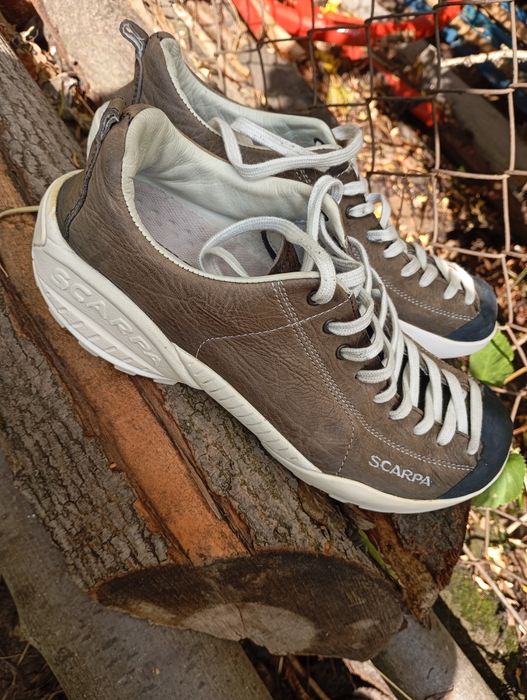 Buty Scarpa Mojito Summer 40