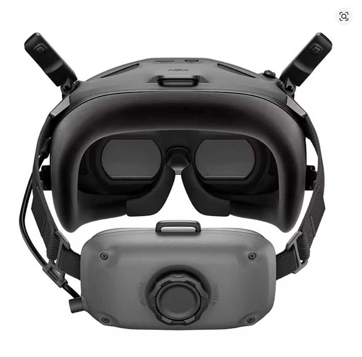 ‼️Окуляри FPV DJI goggles 3 та goggles N3