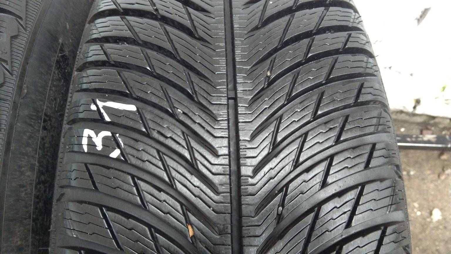 [31] 235/65/17 108H XL MICHELIN PILOT Alpin 5 2023r