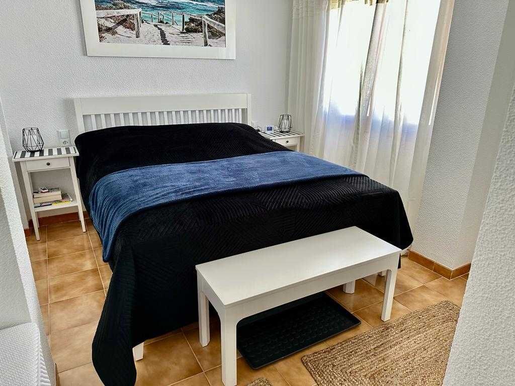 Hiszpania Alicante/Santa Pola apartament 200 m od plaży