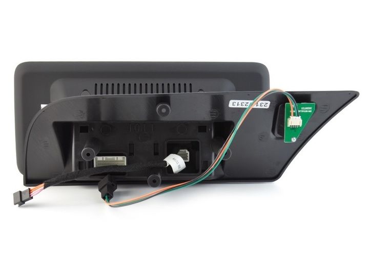 Android магнітола для Audi A4 A5 2008-2015 Carplay 4G GPS USB Bluetoot