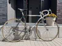 Rower szosowy retro vintage Concorde Colombo