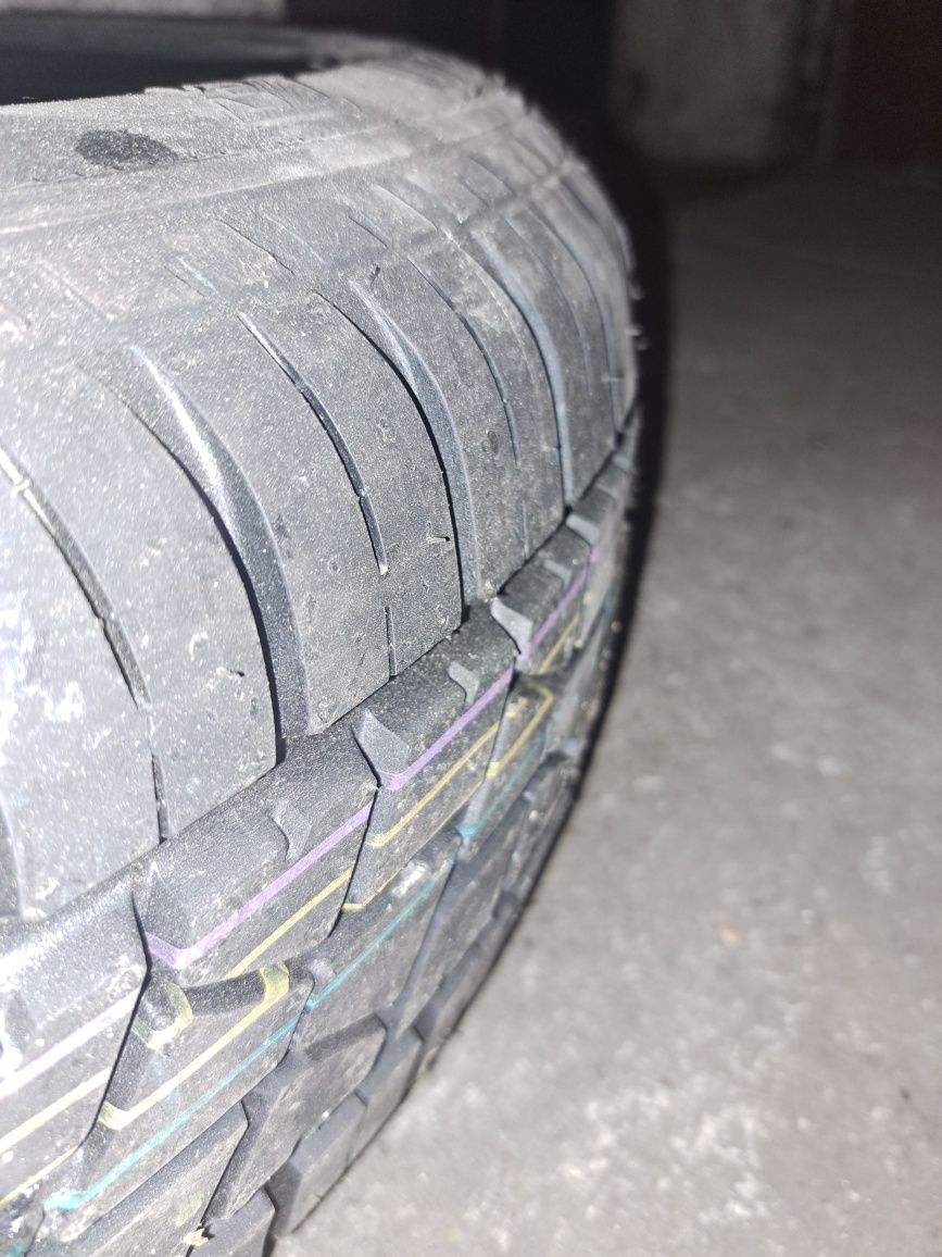 Koło dojazdowe 195/60R15 nowe