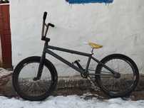 Продам велосипед BMX