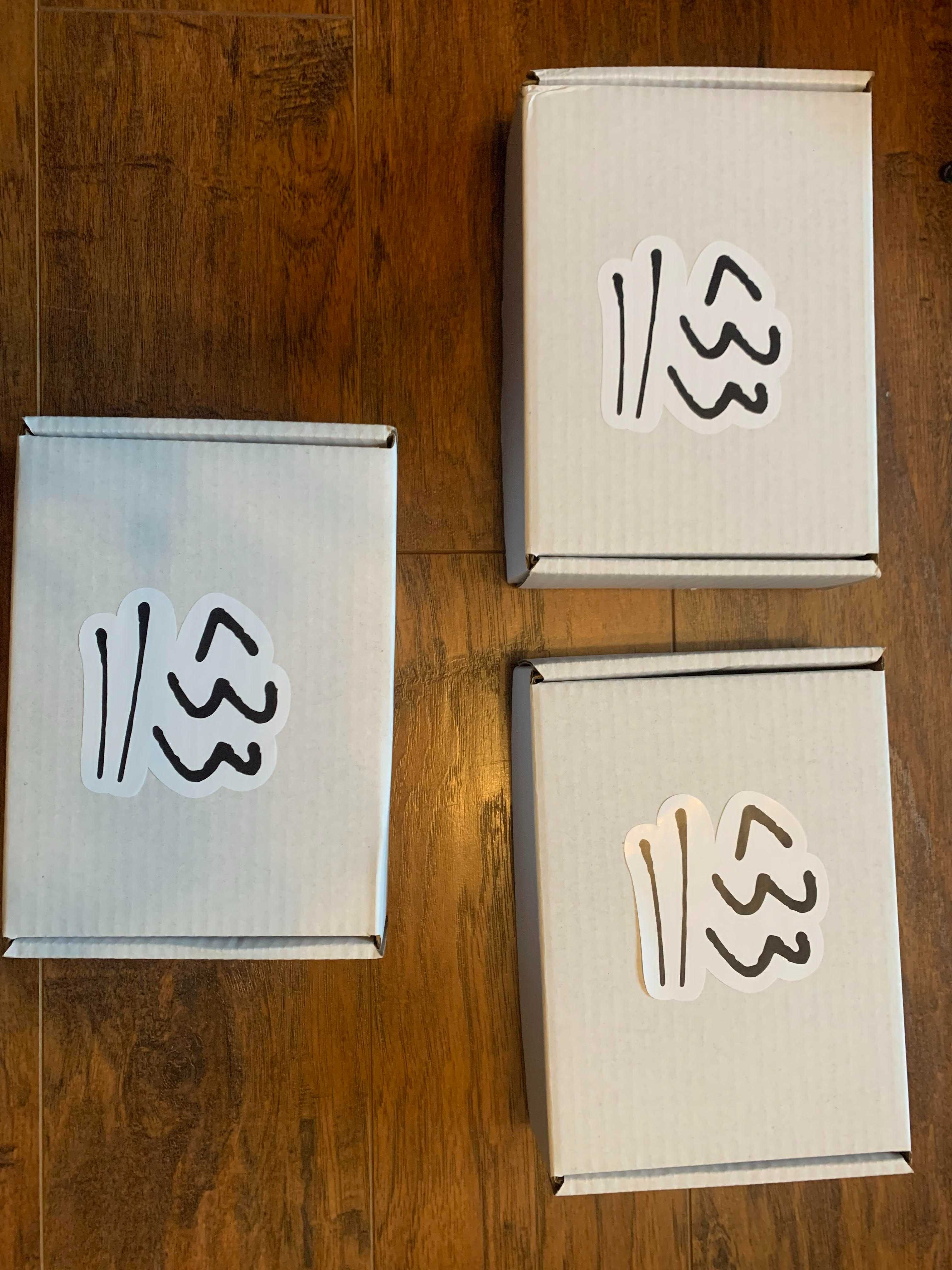 Preorder box Mata < 33