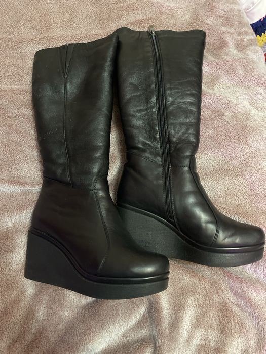 Стильная женская обувь