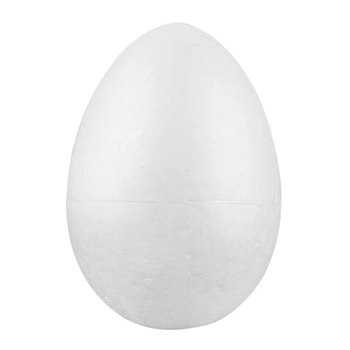 Jajka styropianowe 15cm. Arpex. Nowy Produkt