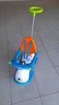 Mota CHICCO Baby Ride