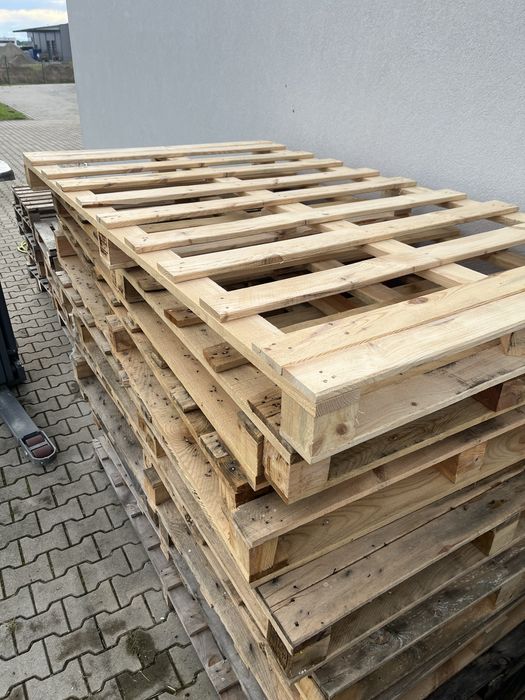 Palety dlugie 204/121