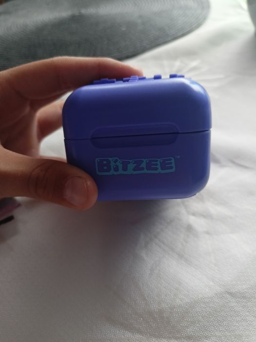 Zabawka BITZEE zwierzatka