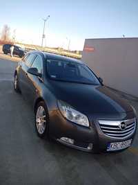 Opel Insignia Sports Tourer