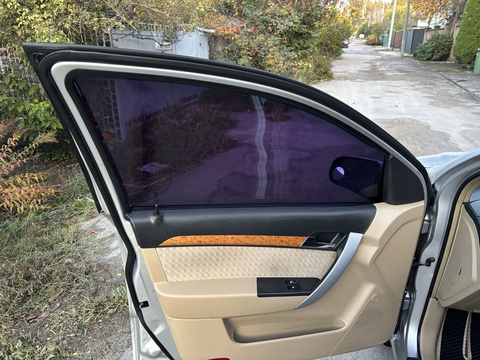 Chevrolet Aveo 1.6, gaz/benzin в отличнейшем состоянии!