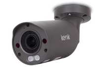 Kamera IP Kenik KG-2160TVFAS-IL-G bardzo tani profesjonalny monitoring