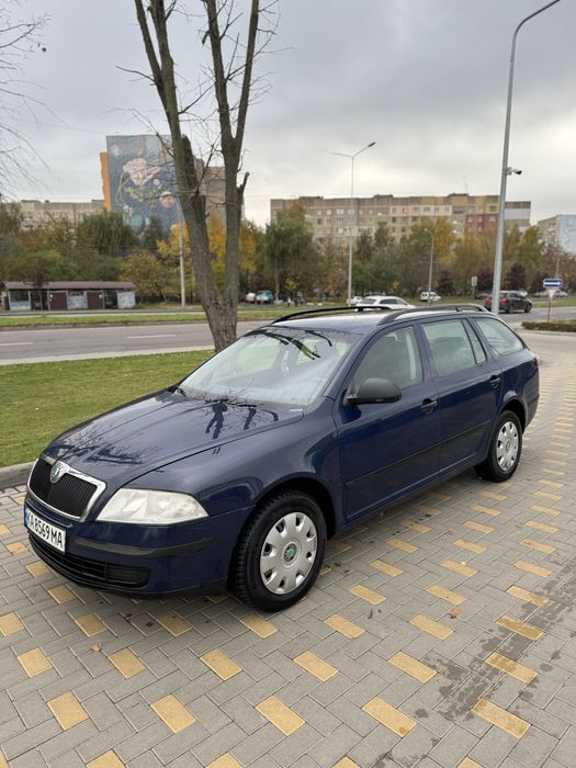 Продам Skoda Octavia 2012. 1.6 газ/бенз