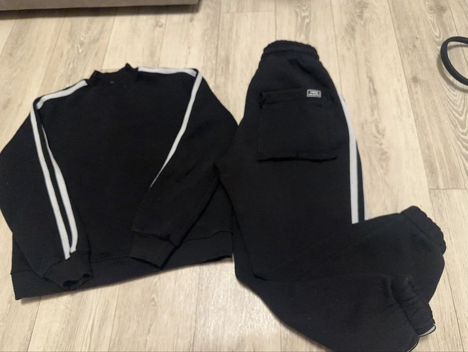 Костюм женский м-л