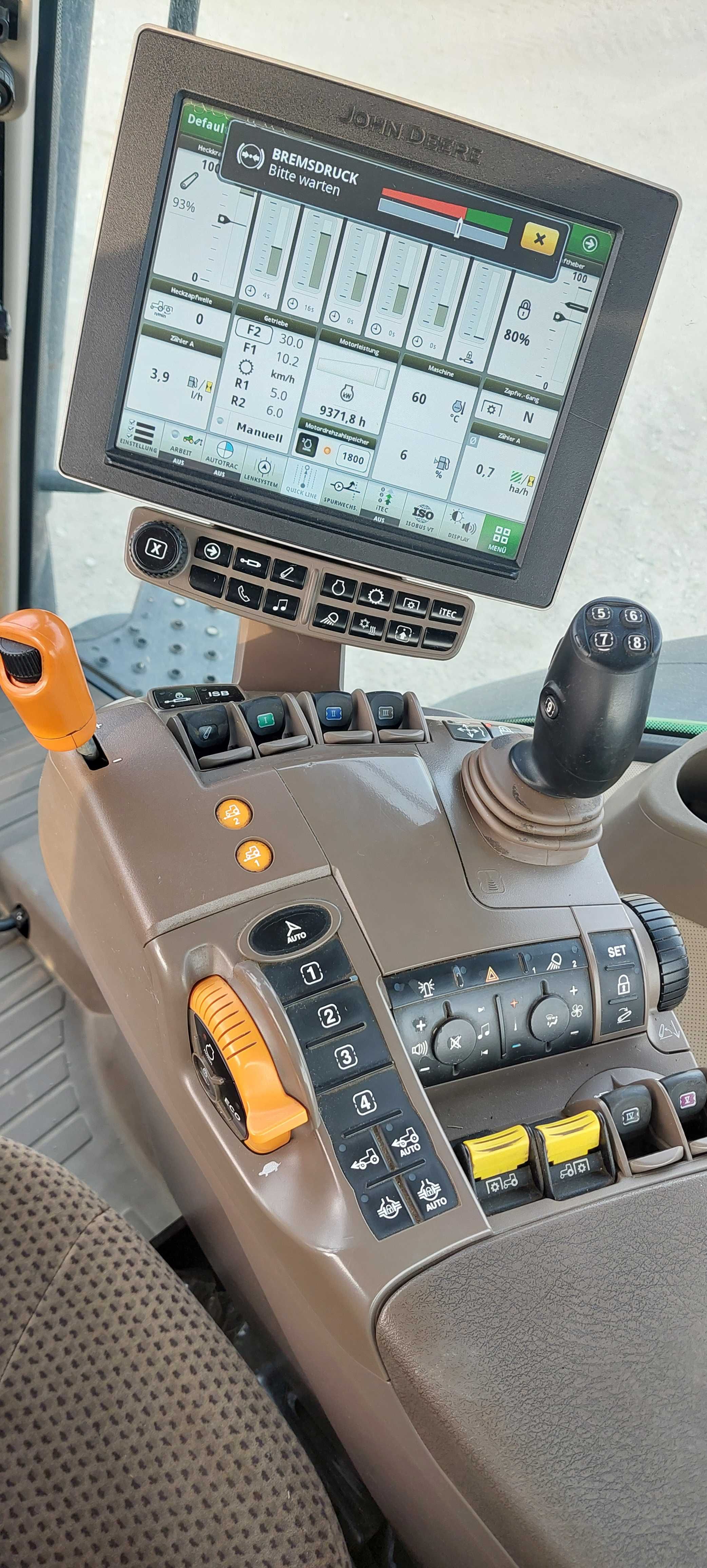 John Deere7270 R