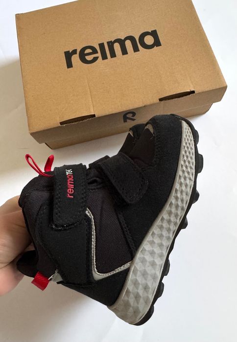 Ботінки Reima Vilkela 24 розмір