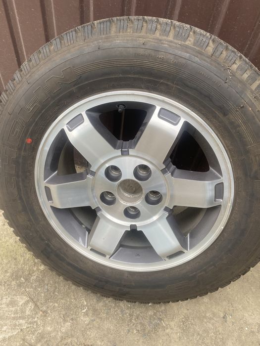 Диск для Хонди Пілот