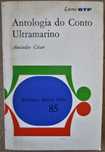 Antologia do Conto Ultramarino, de Amândio César
