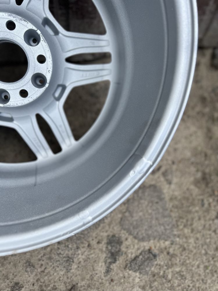 Продам диски Мерседес AMG 18