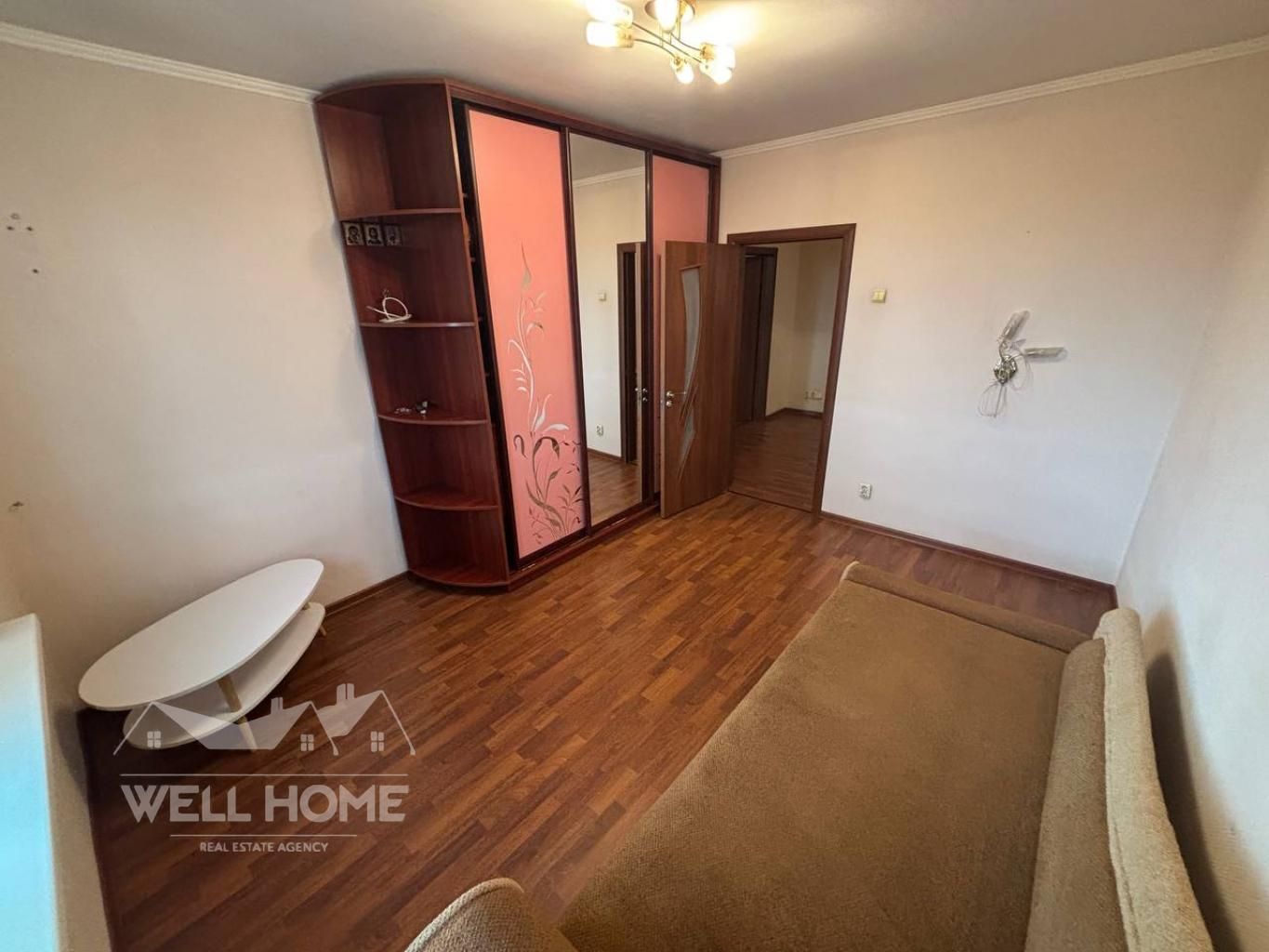 Продаж квартири 3к Алматинська, 39-Е Київ