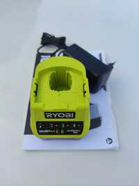 Ryobi ONE+ ładowarka