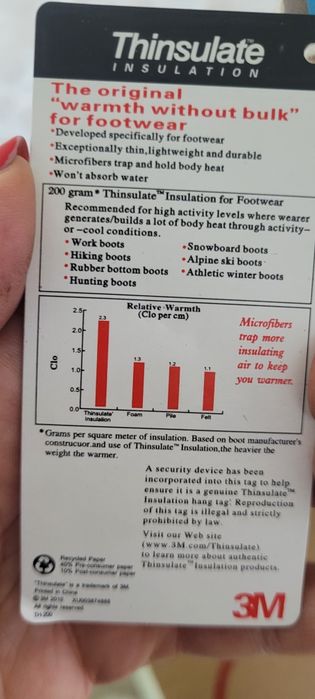 Тактические ботинки Chiruca