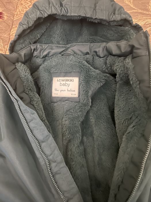 Продам б/у дитячі речі