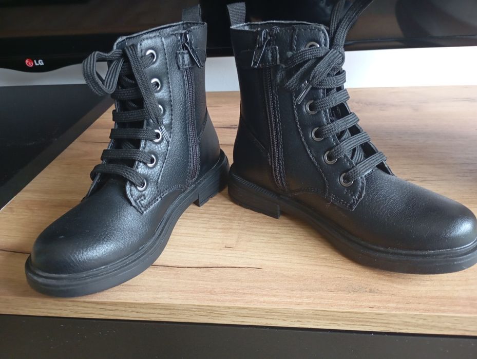Buty dla dziewczynki  rozm 30