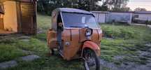 Simson duo 50 sprawny